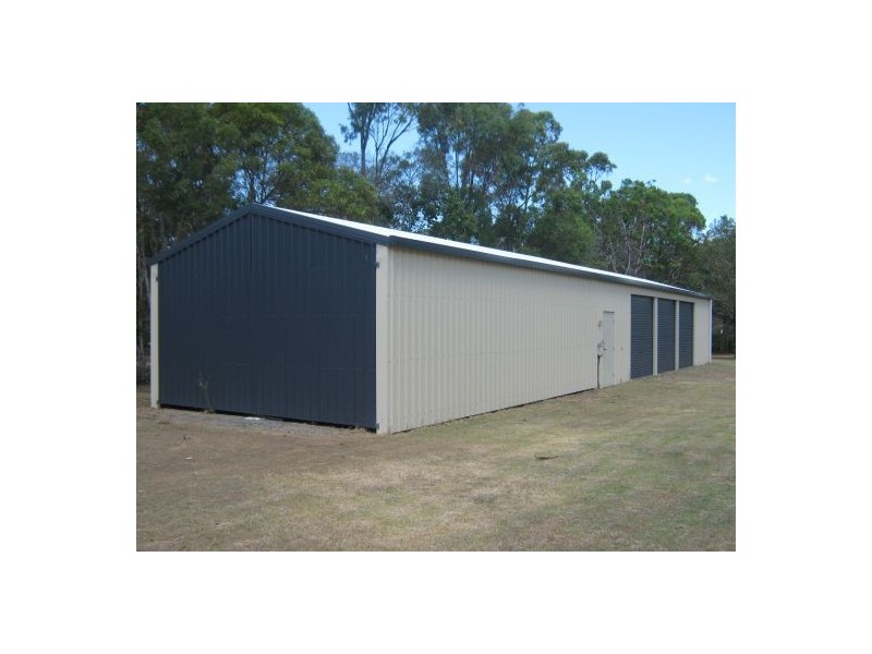 70 Boundary Road, Urangan QLD 4655