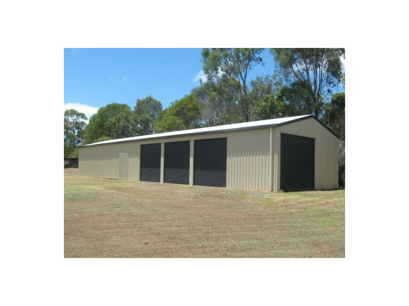 70 Boundary Road, Urangan QLD 4655