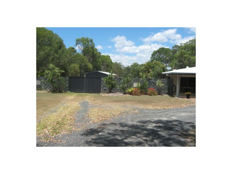 70 Boundary Road, Urangan QLD 4655