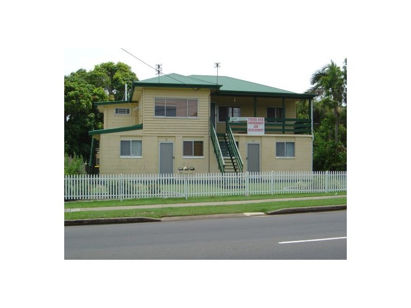 5/160 Torquay, Scarness QLD 4655