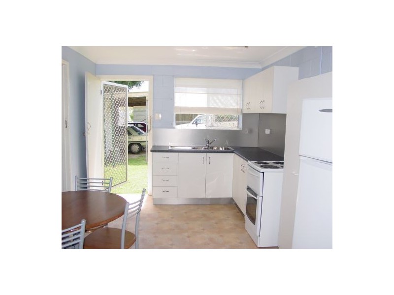 5/160 Torquay, Scarness QLD 4655