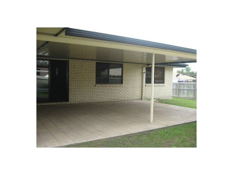 4 Conondale Court, Torquay QLD 4655