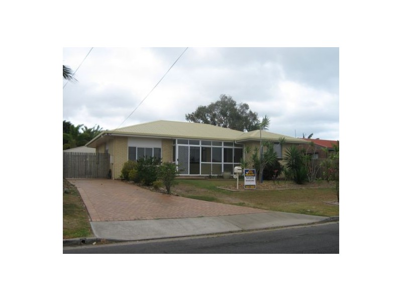 25 Kululu Crescent, Scarness QLD 4655