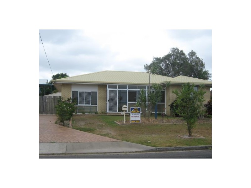 25 Kululu Crescent, Scarness QLD 4655
