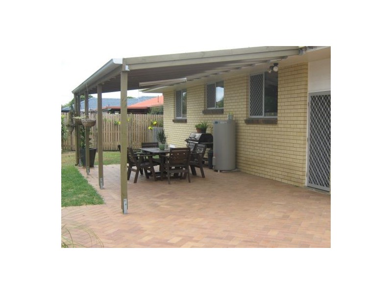 25 Kululu Crescent, Scarness QLD 4655