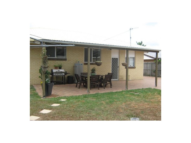 25 Kululu Crescent, Scarness QLD 4655