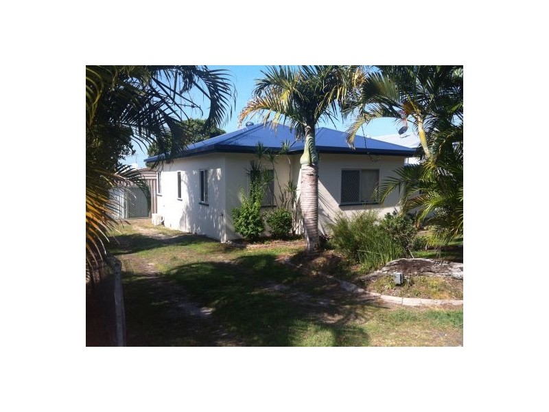 25 Mary Street, Scarness QLD 4655