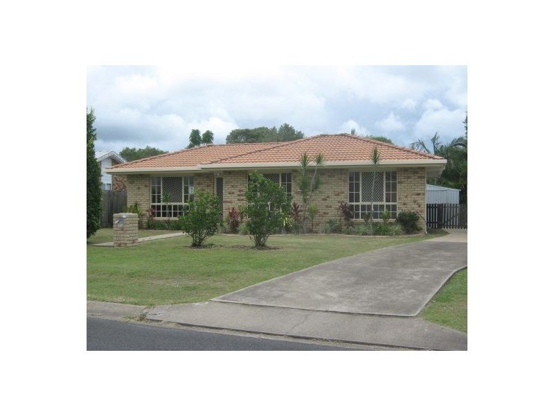 22 Shelley Street, Scarness QLD 4655