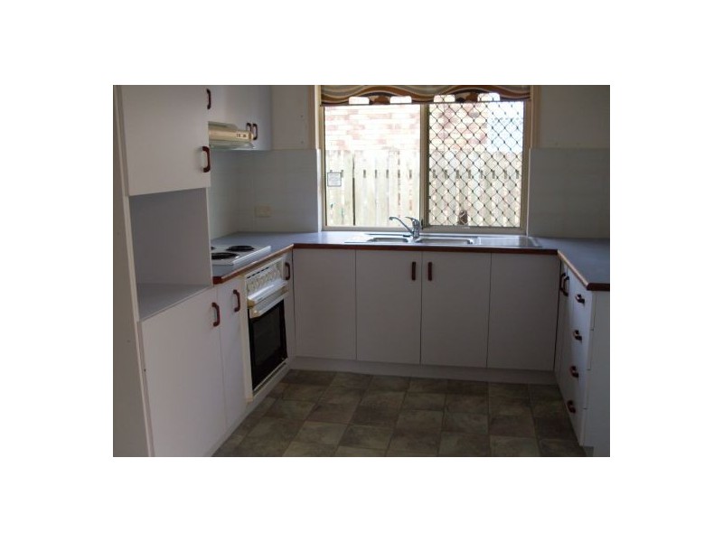 22 Shelley Street, Scarness QLD 4655