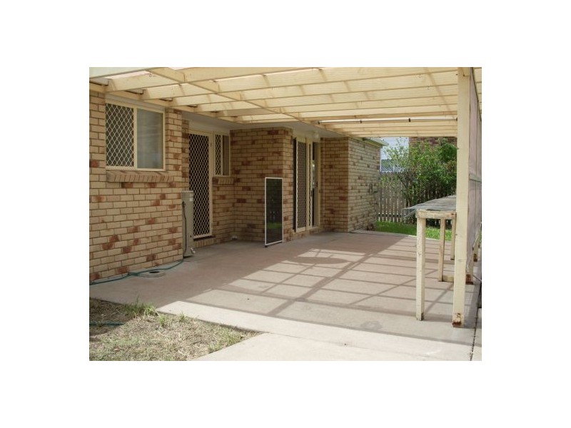 22 Shelley Street, Scarness QLD 4655
