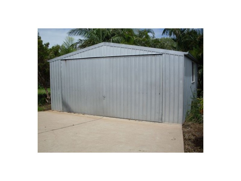 22 Shelley Street, Scarness QLD 4655