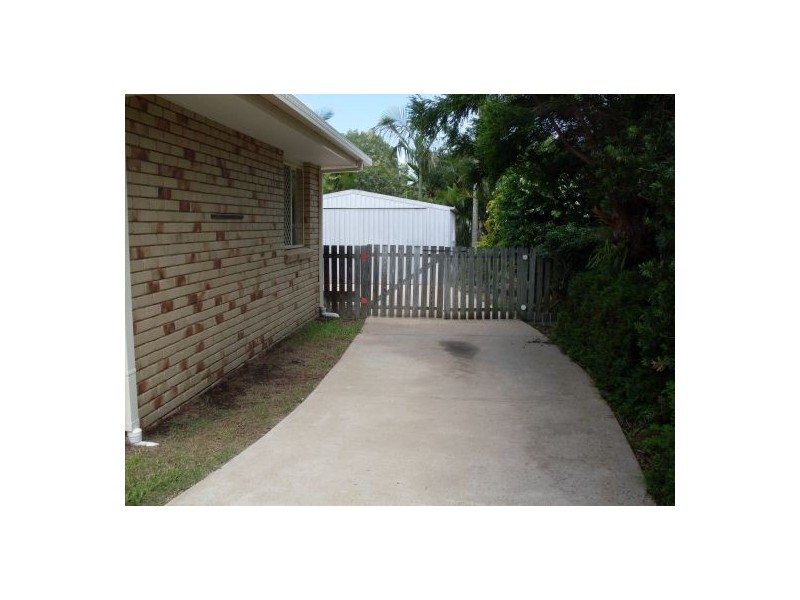 22 Shelley Street, Scarness QLD 4655