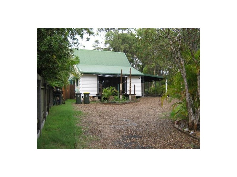12/415 BOAT HARBOUR DRIVE, Scarness QLD 4655