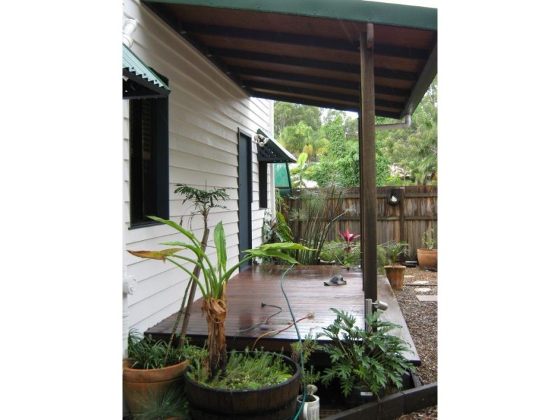 12/415 BOAT HARBOUR DRIVE, Scarness QLD 4655