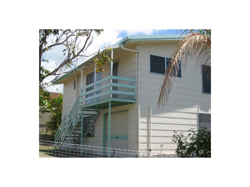 215 Boat Harbour Drive, Pialba QLD 4655