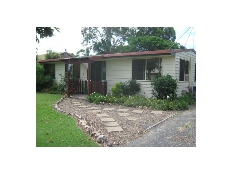 9 O’Regan Drive, Craignish QLD 4655