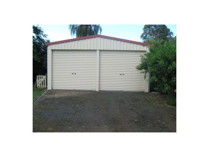 9 O’Regan Drive, Craignish QLD 4655