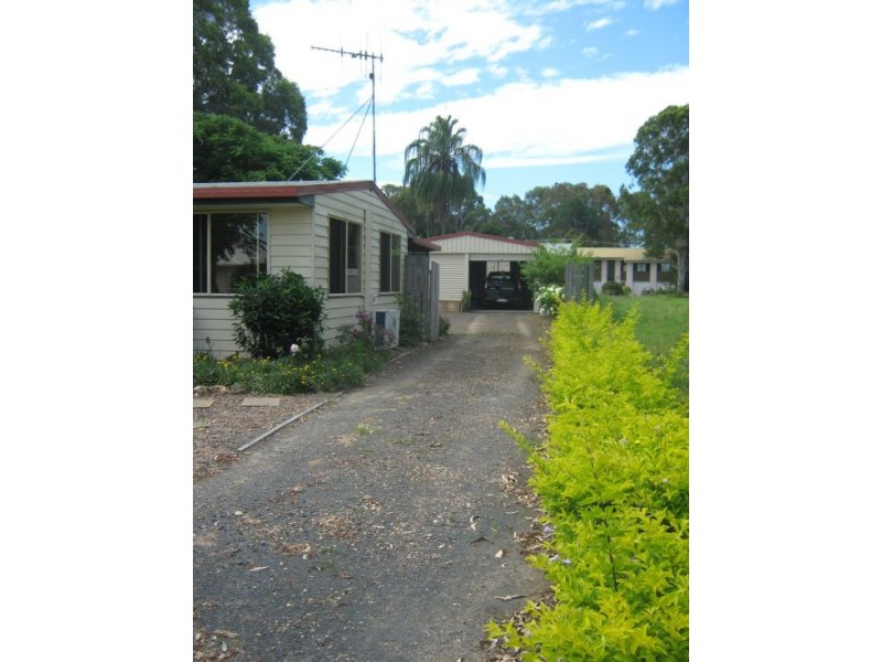 9 O’Regan Drive, Craignish QLD 4655