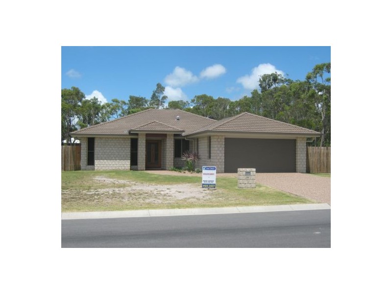 24 Kingsbarn, Wondunna QLD 4655