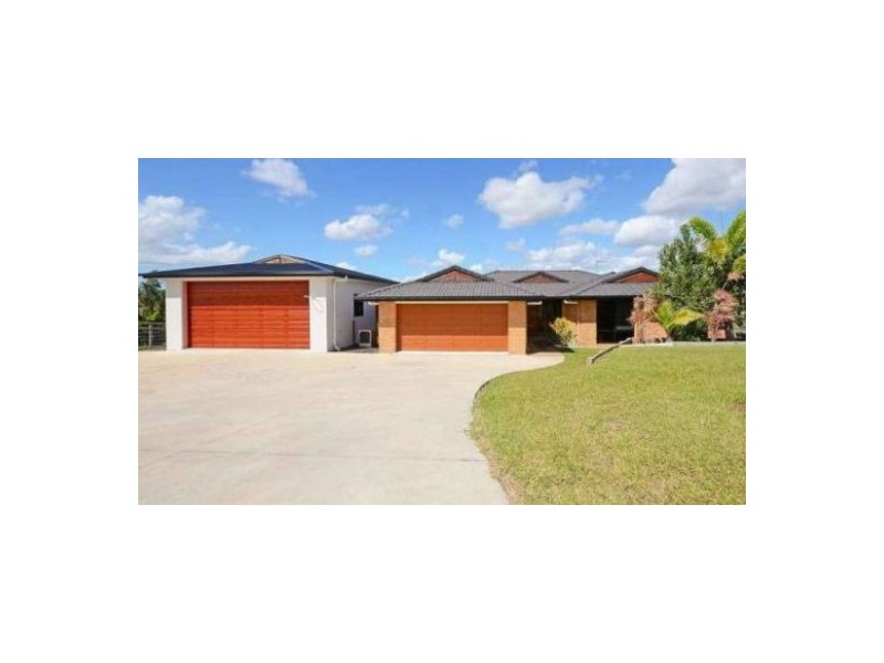 Craignish QLD 4655