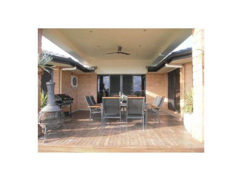 Craignish QLD 4655