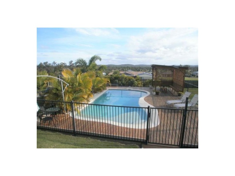 Craignish QLD 4655