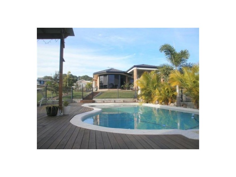 Craignish QLD 4655