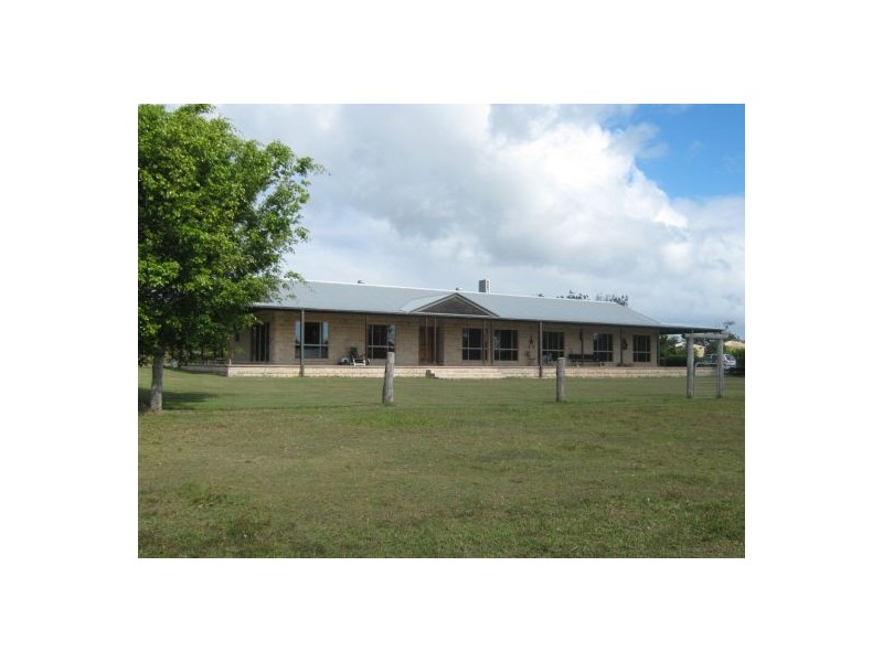 558 Noble Road, Susan River QLD 4655
