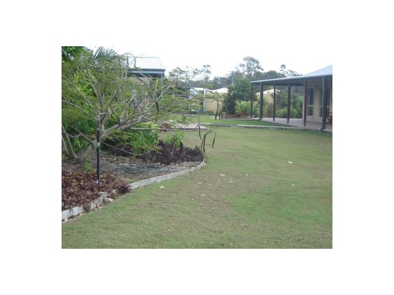 558 Noble Road, Susan River QLD 4655