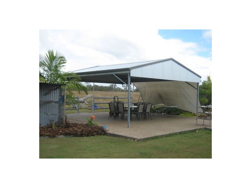 558 Noble Road, Susan River QLD 4655