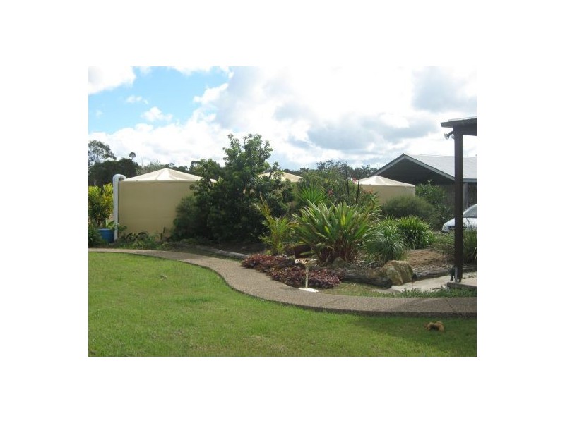 558 Noble Road, Susan River QLD 4655