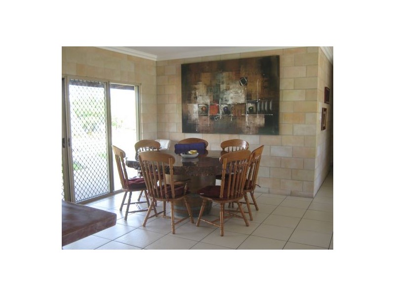 558 Noble Road, Susan River QLD 4655