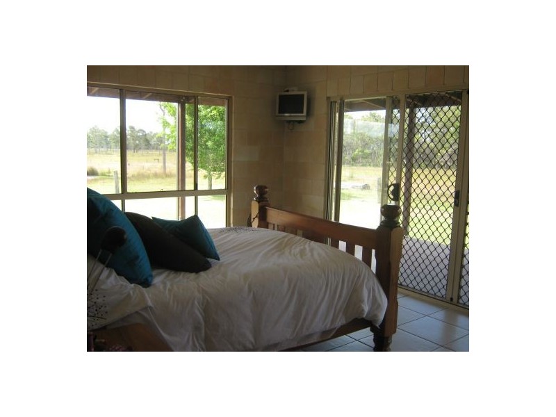 558 Noble Road, Susan River QLD 4655