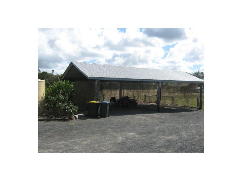 558 Noble Road, Susan River QLD 4655