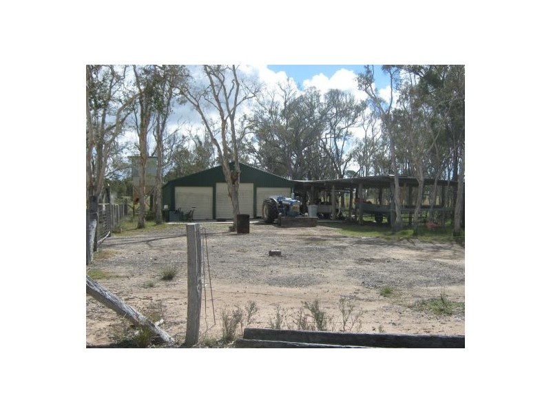 558 Noble Road, Susan River QLD 4655