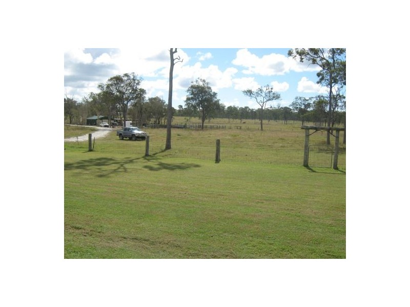 558 Noble Road, Susan River QLD 4655