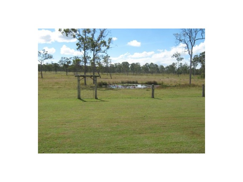 558 Noble Road, Susan River QLD 4655