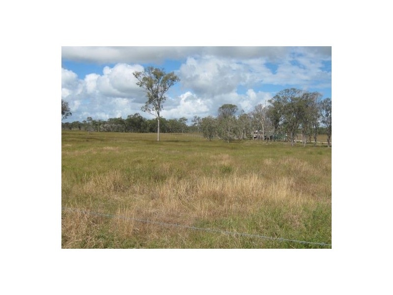 558 Noble Road, Susan River QLD 4655