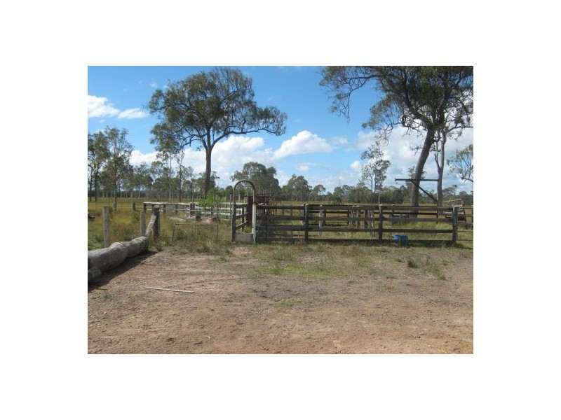 558 Noble Road, Susan River QLD 4655