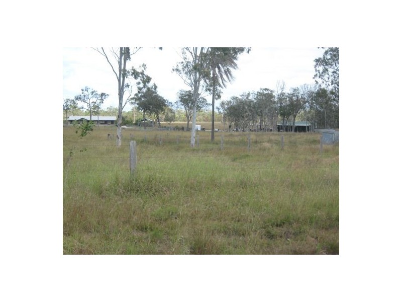 558 Noble Road, Susan River QLD 4655