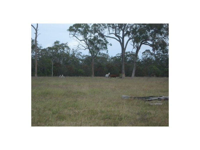 558 Noble Road, Susan River QLD 4655
