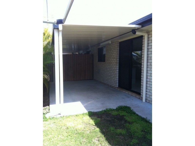 Point Vernon QLD 4655