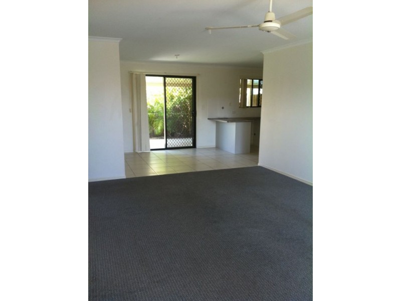 Point Vernon QLD 4655