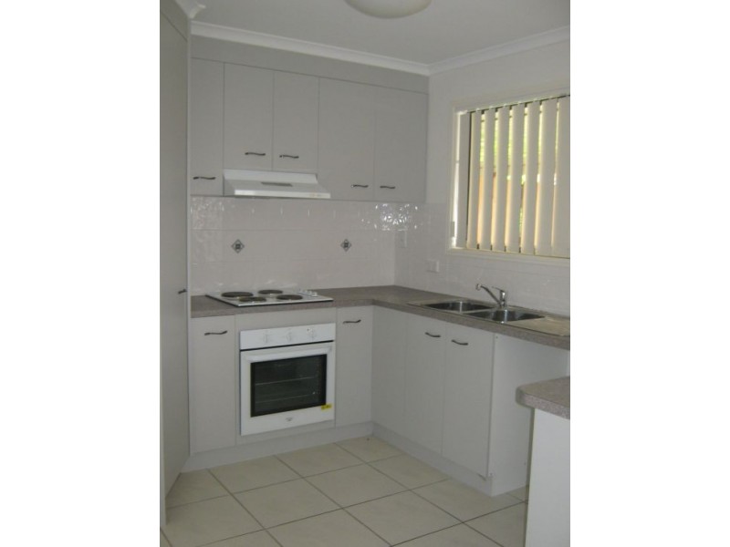 Point Vernon QLD 4655