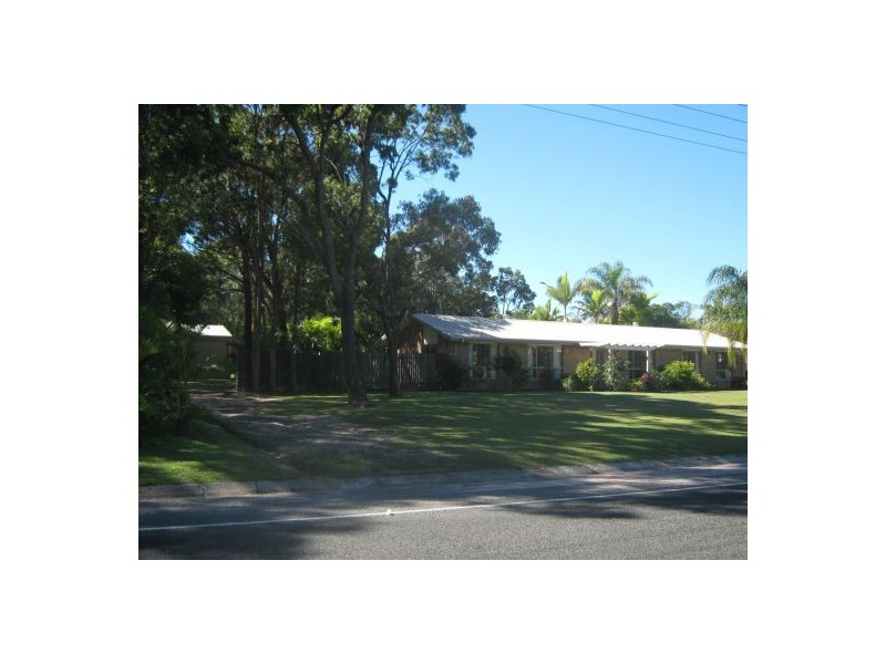 28 Garden Drive, Urangan QLD 4655