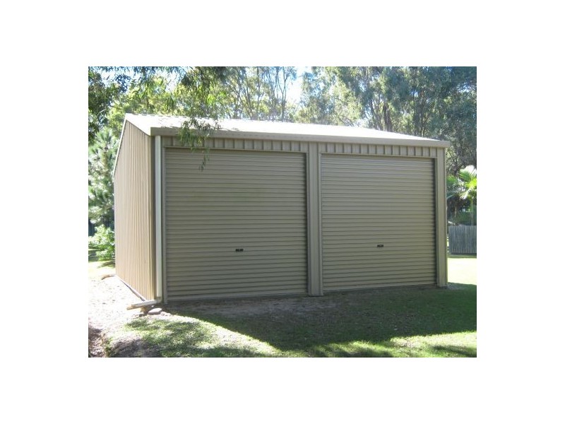 28 Garden Drive, Urangan QLD 4655