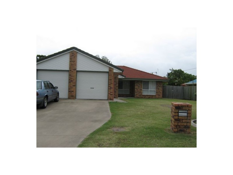 78 Honeysuckle Avenue, Kawungan QLD 4655