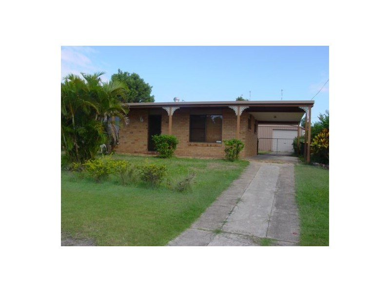 6 Preston, Point Vernon QLD 4655