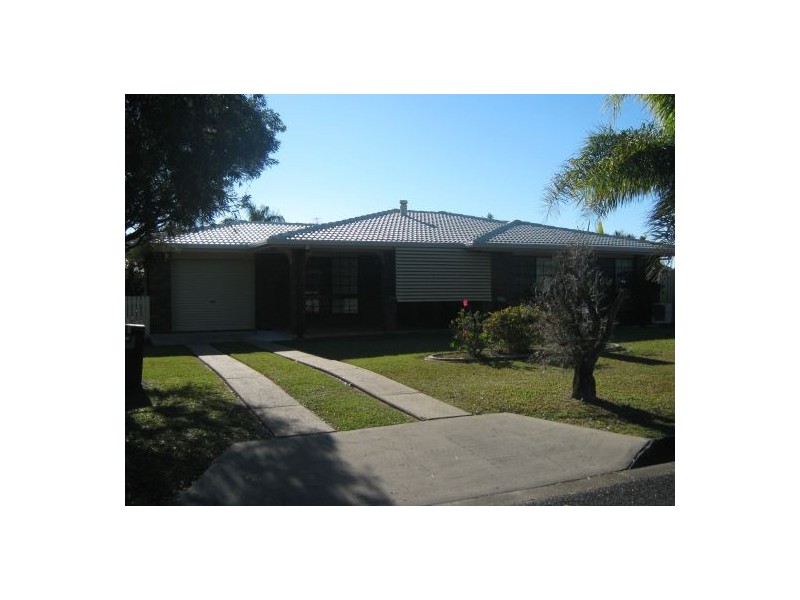 26 Haydn Drive, Pialba QLD 4655