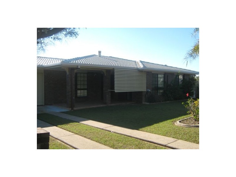 26 Haydn Drive, Pialba QLD 4655